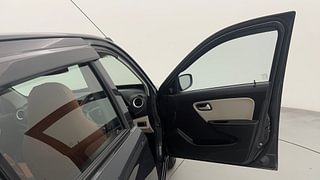 Used 2020 Maruti Suzuki Alto 800 Vxi Petrol Manual interior RIGHT FRONT DOOR OPEN VIEW