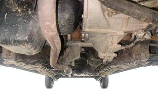 Used 2020 Maruti Suzuki Alto 800 Vxi Petrol Manual extra FRONT LEFT UNDERBODY VIEW