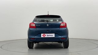 Used 2018 Maruti Suzuki Baleno [2015-2019] Delta Petrol Petrol Manual exterior BACK VIEW