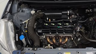 Used 2018 Maruti Suzuki Baleno [2015-2019] Delta Petrol Petrol Manual engine ENGINE RIGHT SIDE VIEW