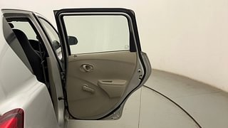 Used 2016 Datsun GO [2014-2019] T Petrol Manual interior RIGHT REAR DOOR OPEN VIEW