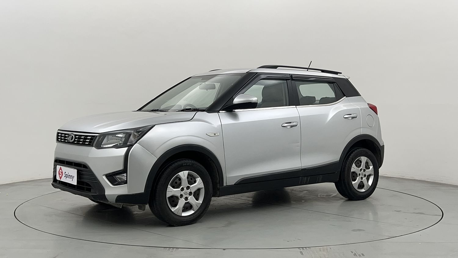 Xuv 300 used car