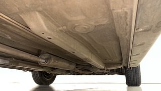 Used 2018 Maruti Suzuki Celerio X [2017-2021] ZXi Petrol Manual extra REAR RIGHT UNDERBODY VIEW