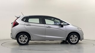 Used 2015 honda Jazz VX Petrol Manual exterior RIGHT SIDE VIEW