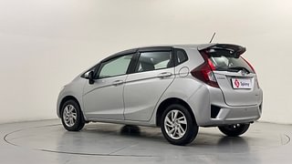 Used 2015 honda Jazz VX Petrol Manual exterior LEFT REAR CORNER VIEW