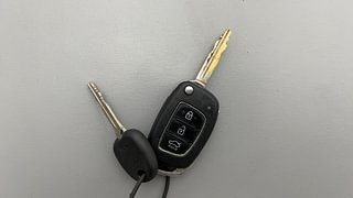 Used 2021 null Diesel Automatic extra CAR KEY VIEW