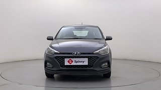 Used 2018 Hyundai Elite i20 [2018-2020] Asta CVT Petrol Automatic exterior FRONT VIEW