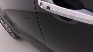 Used 2019 Hyundai Creta [2018-2020] 1.6 SX AT Diesel Automatic dents MINOR DENT
