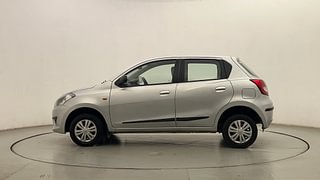 Used 2016 Datsun GO [2014-2019] T Petrol Manual exterior LEFT SIDE VIEW