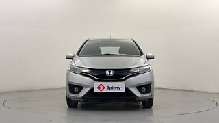 Used 2015 honda Jazz VX Petrol Manual exterior FRONT VIEW