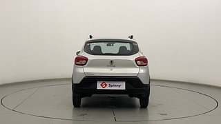 Used 2018 Renault Kwid [2015-2019] RXE Petrol Manual exterior BACK VIEW