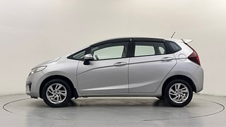 Used 2015 honda Jazz VX Petrol Manual exterior LEFT SIDE VIEW