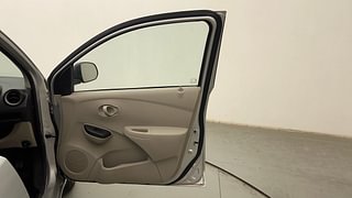 Used 2016 Datsun GO [2014-2019] T Petrol Manual interior RIGHT FRONT DOOR OPEN VIEW