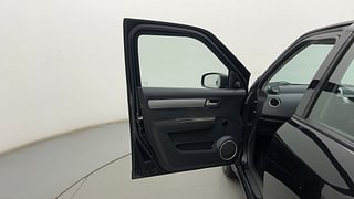 Used 2011 Maruti Suzuki Swift [2007-2011] VDi Diesel Manual interior LEFT FRONT DOOR OPEN VIEW