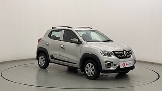 Used 2018 Renault Kwid [2015-2019] RXE Petrol Manual exterior RIGHT FRONT CORNER VIEW