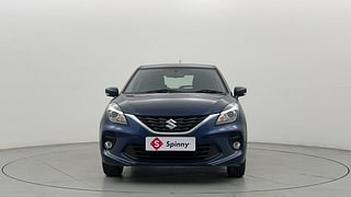 Used 2021 Maruti Suzuki Baleno [2019-2022] Zeta Petrol Petrol Manual exterior FRONT VIEW