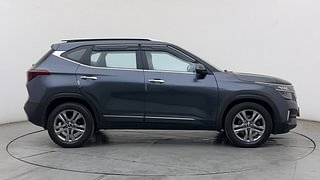 Used 2019 Kia Seltos HTX D Diesel Manual exterior RIGHT SIDE VIEW