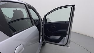 Used 2018 Datsun Redi-GO [2015-2019] S 0.8L Limited Edition Petrol Manual interior RIGHT FRONT DOOR OPEN VIEW