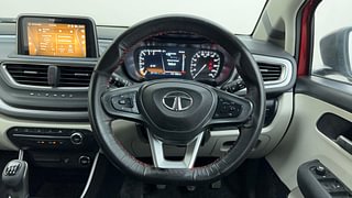 Used 2021 Tata Altroz XZ 1.5 Diesel Manual interior STEERING VIEW