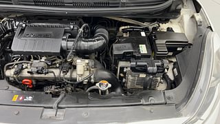 Used 2021 null Diesel Automatic engine ENGINE LEFT SIDE VIEW