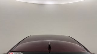 Used 2016 Honda City [2014-2017] V Petrol Manual exterior EXTERIOR ROOF VIEW