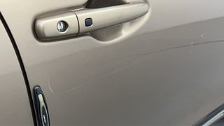 Used 2022 Maruti Suzuki Dzire ZXI Plus Petrol Manual dents MINOR SCRATCH