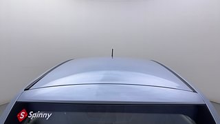 Used 2011 Hyundai i10 [2010-2016] Era Petrol Petrol Manual exterior EXTERIOR ROOF VIEW