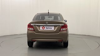 Used 2022 Maruti Suzuki Dzire ZXI Plus Petrol Manual exterior BACK VIEW