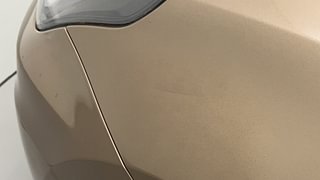 Used 2022 Maruti Suzuki Dzire ZXI Plus Petrol Manual dents MINOR SCRATCH
