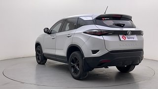 Used 2019 Tata Harrier XT Diesel Manual exterior LEFT REAR CORNER VIEW