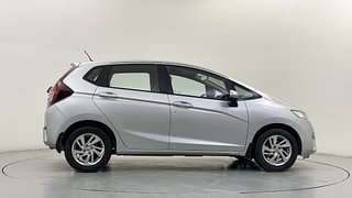 Used 2016 honda Jazz V Petrol Manual exterior RIGHT SIDE VIEW