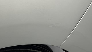 Used 2016 honda Jazz V Petrol Manual dents MINOR DENT