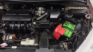 Used 2016 Honda City [2014-2017] V Petrol Manual engine ENGINE LEFT SIDE VIEW