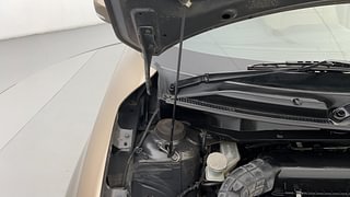 Used 2022 Maruti Suzuki Dzire ZXI Plus Petrol Manual engine ENGINE RIGHT SIDE HINGE & APRON VIEW