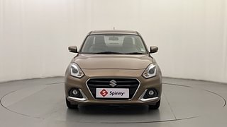 Used 2022 Maruti Suzuki Dzire ZXI Plus Petrol Manual exterior FRONT VIEW