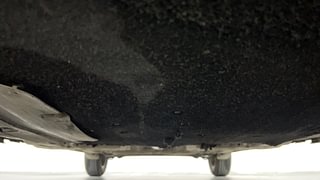 Used 2022 Maruti Suzuki Dzire ZXI Plus Petrol Manual extra FRONT LEFT UNDERBODY VIEW