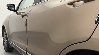 Used 2022 Maruti Suzuki Dzire ZXI Plus Petrol Manual dents MINOR DENT
