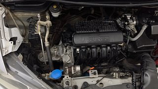Used 2016 honda Jazz V Petrol Manual engine ENGINE RIGHT SIDE VIEW