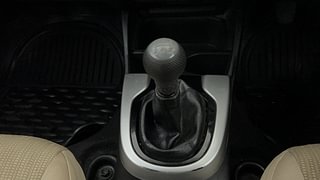 Used 2016 honda Jazz V Petrol Manual interior GEAR  KNOB VIEW