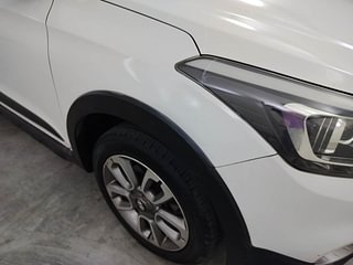Used 2019 Hyundai i20 Active [2015-2020] 1.2 SX Petrol Manual dents MINOR SCRATCH