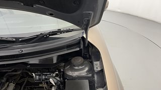 Used 2022 Maruti Suzuki Dzire ZXI Plus Petrol Manual engine ENGINE LEFT SIDE HINGE & APRON VIEW