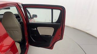 Used 2021 Maruti Suzuki Alto 800 [2019-2022] LXI Petrol Manual interior RIGHT REAR DOOR OPEN VIEW