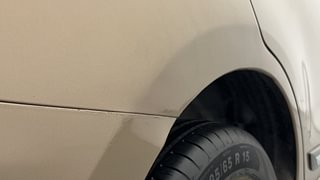 Used 2022 Maruti Suzuki Dzire ZXI Plus Petrol Manual dents MINOR DENT