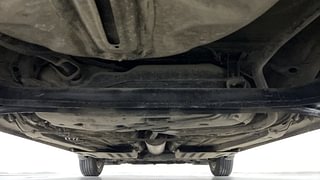 Used 2022 Maruti Suzuki Dzire ZXI Plus Petrol Manual extra REAR UNDERBODY VIEW (TAKEN FROM REAR)