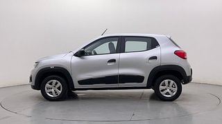 Used 2016 Renault Kwid [2015-2019] RXT Petrol Manual exterior LEFT SIDE VIEW