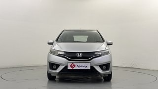 Used 2016 honda Jazz V Petrol Manual exterior FRONT VIEW