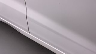 Used 2017 Hyundai Xcent [2017-2019] E+ CNG (Outside Fitted) Petrol+cng Manual dents MINOR DENT
