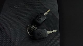 Used 2019 Renault Kwid 1.0 RXT AMT Opt Petrol Automatic extra CAR KEY VIEW