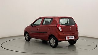 Used 2020 Maruti Suzuki Alto 800 [2019-2022] LXI Petrol Manual exterior LEFT REAR CORNER VIEW