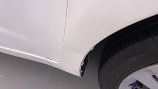 Used 2017 Hyundai Xcent [2017-2019] E+ CNG (Outside Fitted) Petrol+cng Manual dents MINOR DENT